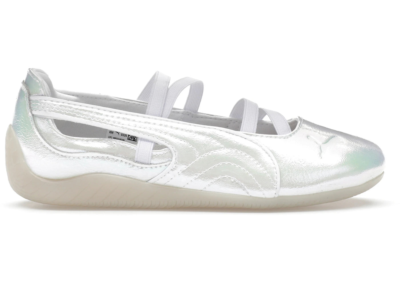 Puma Speedcat Ballet Pearlized