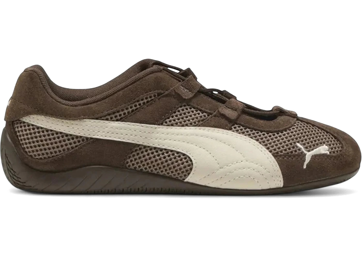Puma Speedcat Go Chocolate Alpine Snow