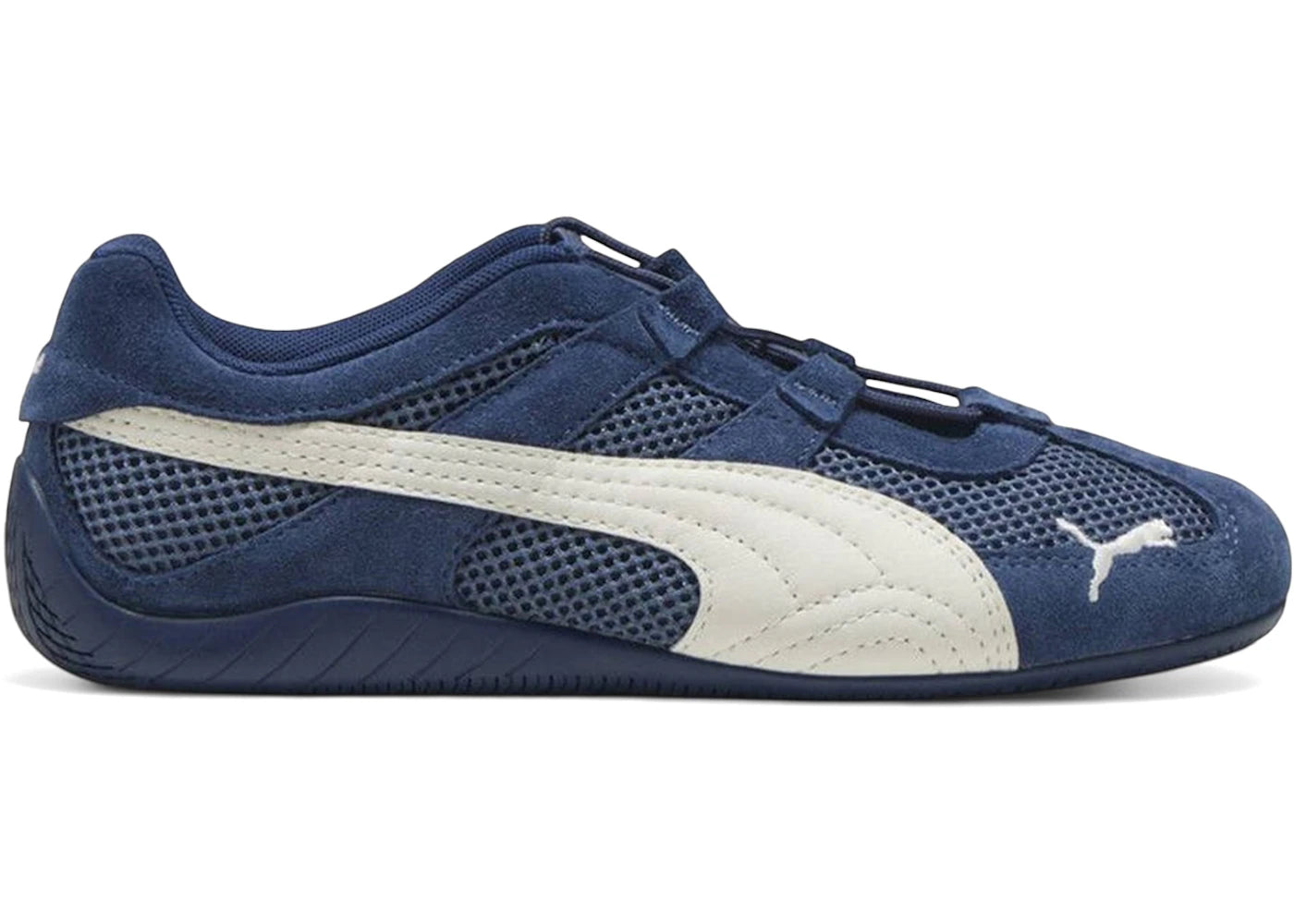 Puma Speedcat Go Persian Blue Warm White