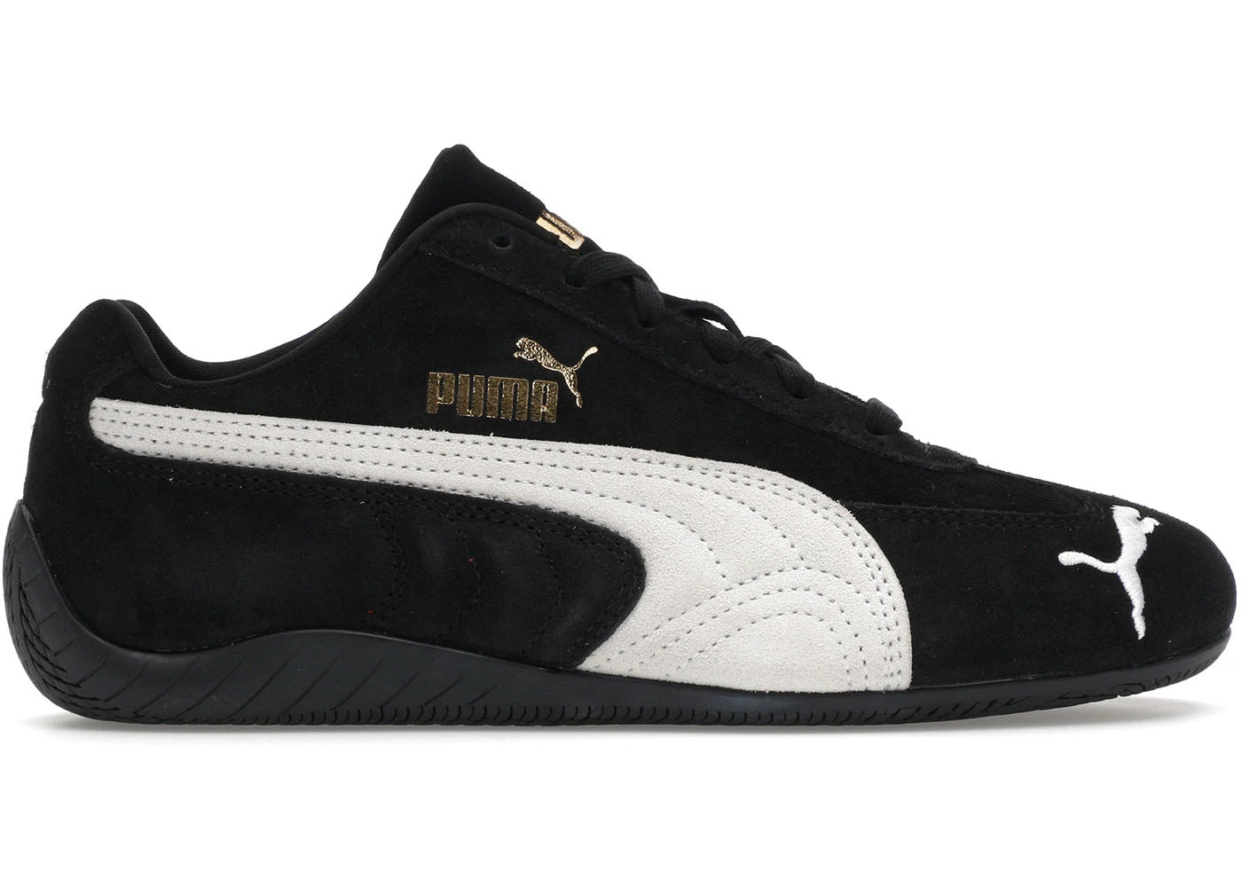 Puma Speedcat OG Black White