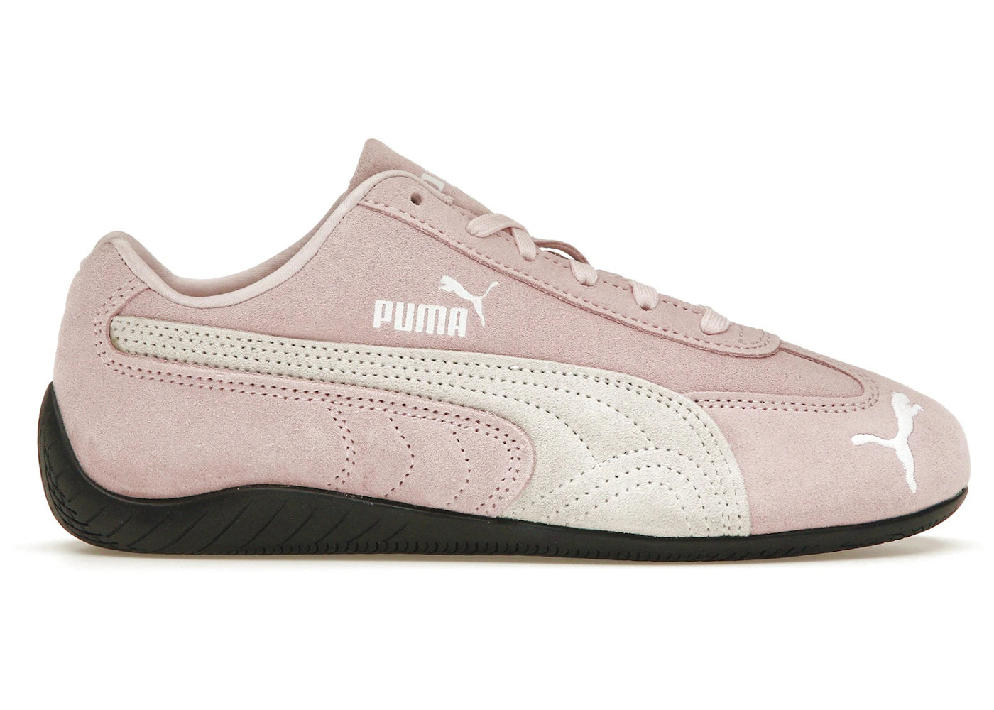 Puma Speedcat OG Pink White