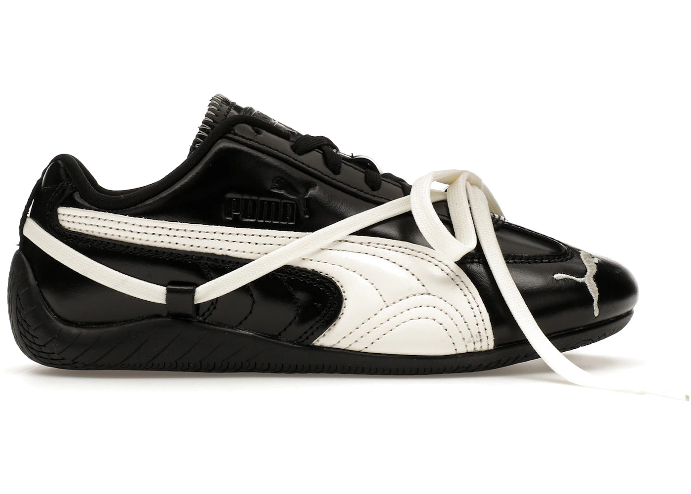 Puma Speedcat Premium Rosé Black