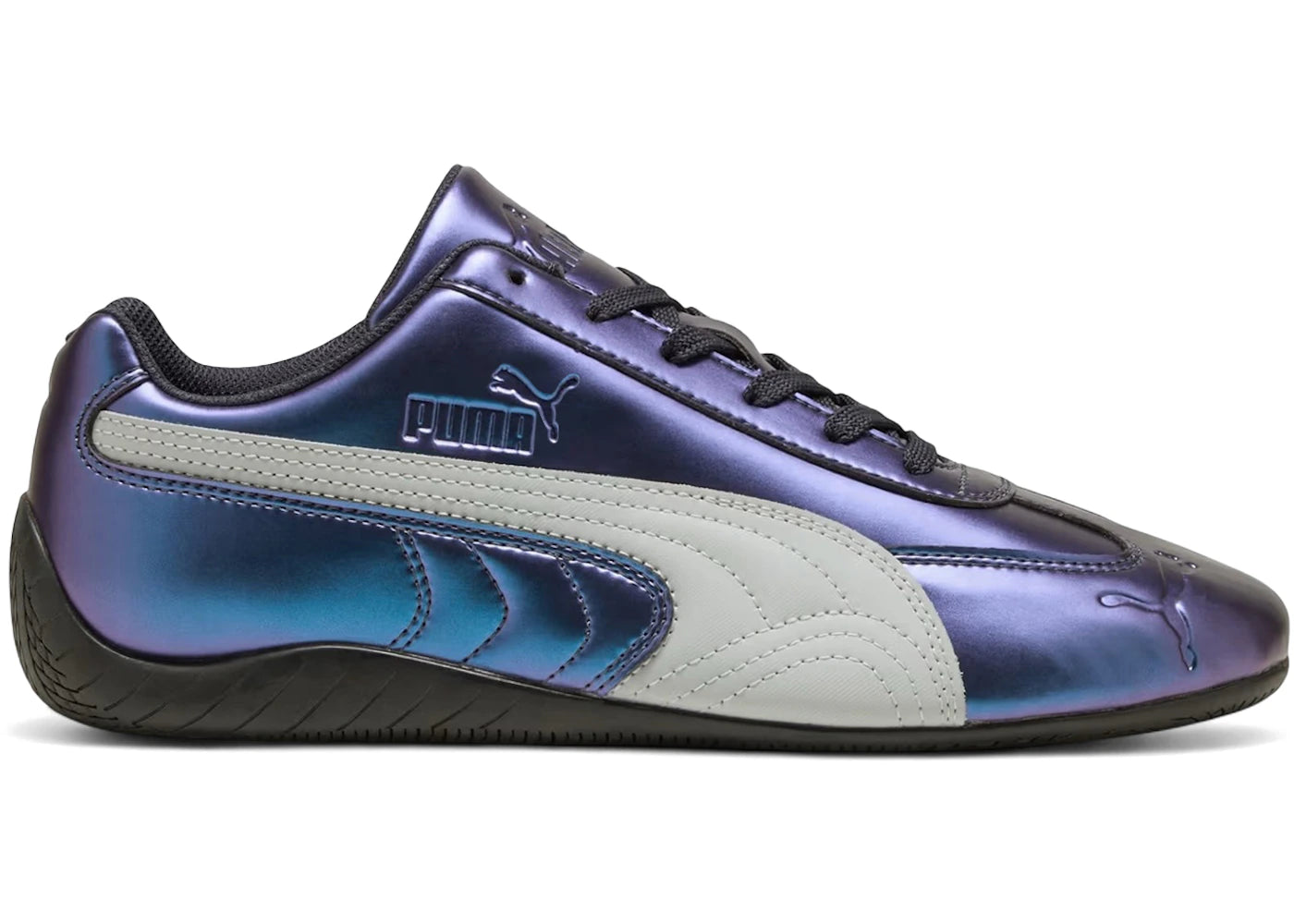 Puma Speedcat Y2K New Navy Gray