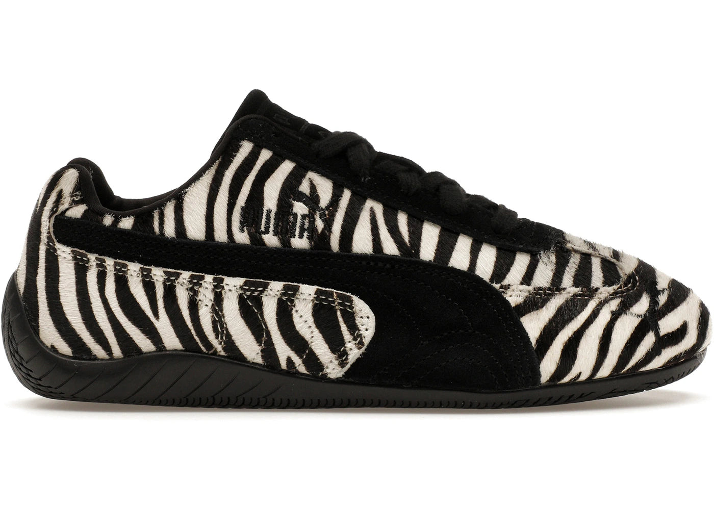 Puma Speedcat Zebra