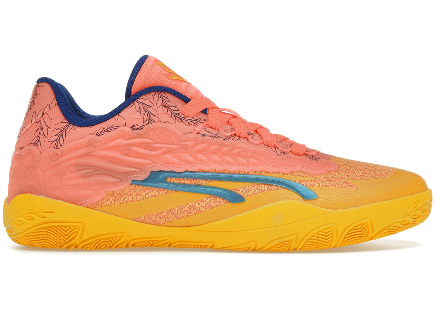 Puma Stewie 3 Dawn