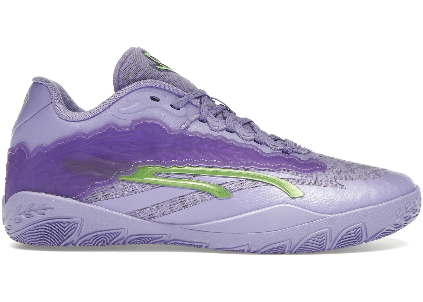 Puma Stewie 3 Lace 'Em Up