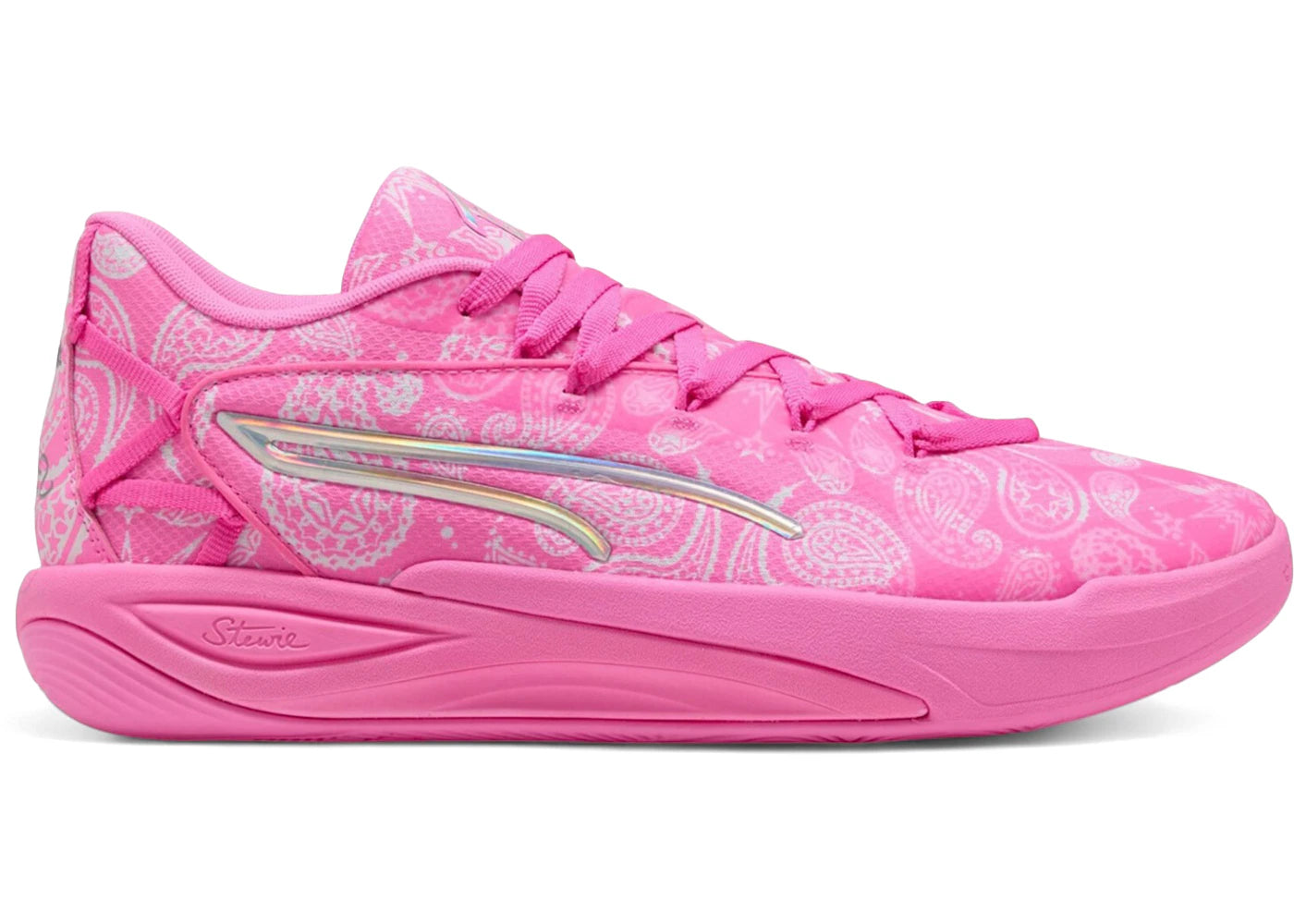 Puma Stewie 4 Shooting Starz