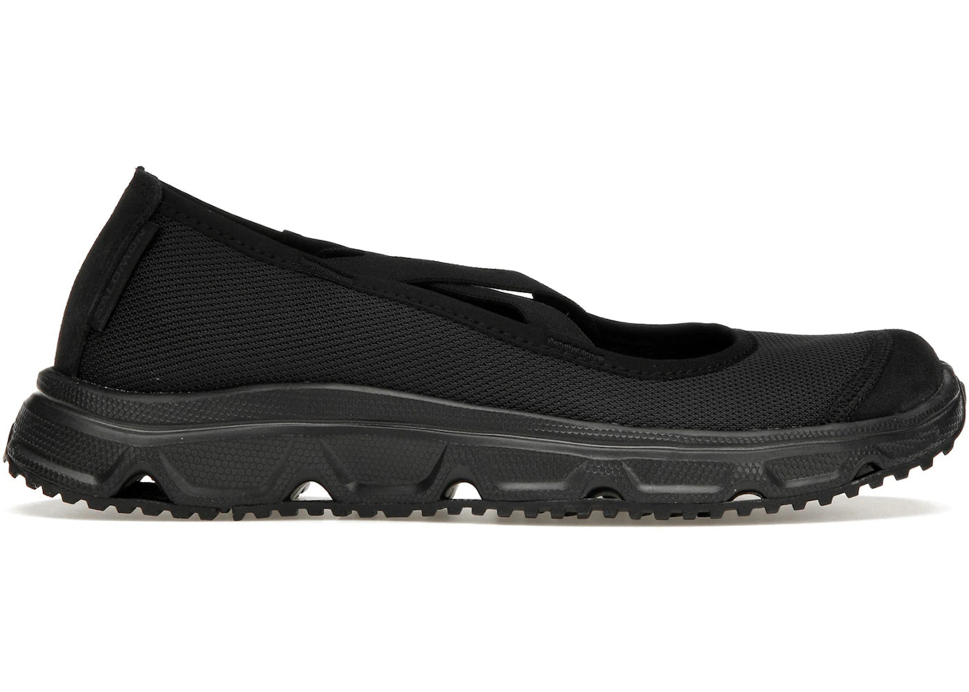 Salomon RX Marie-Jeanne Sandy Liang Black