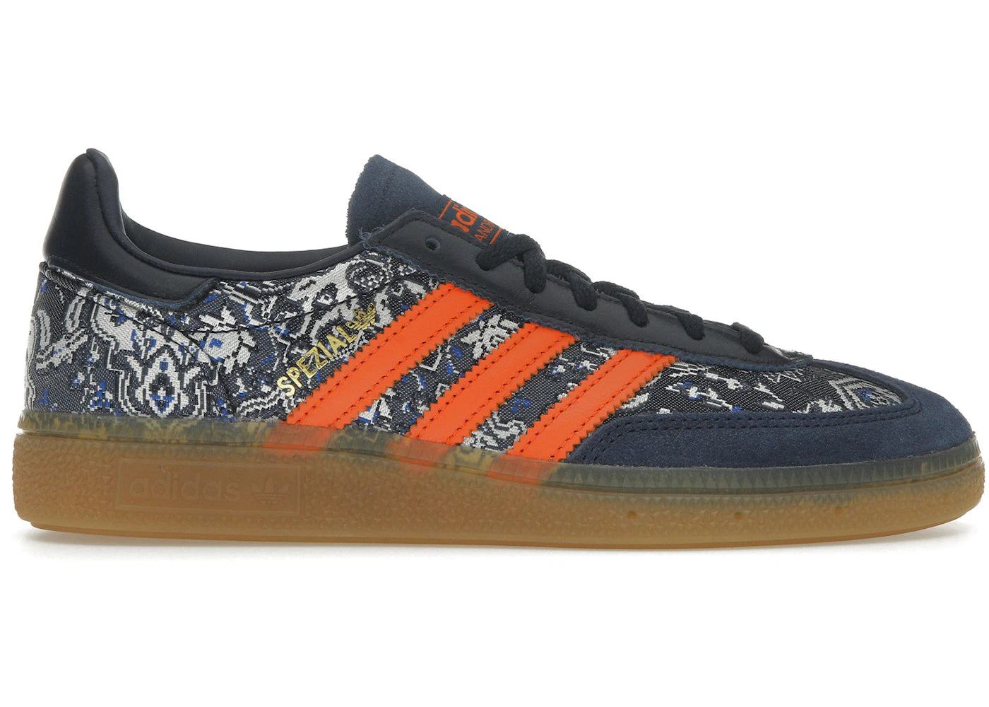 adidas Handball Spezial Carpet Pack Night Indigo