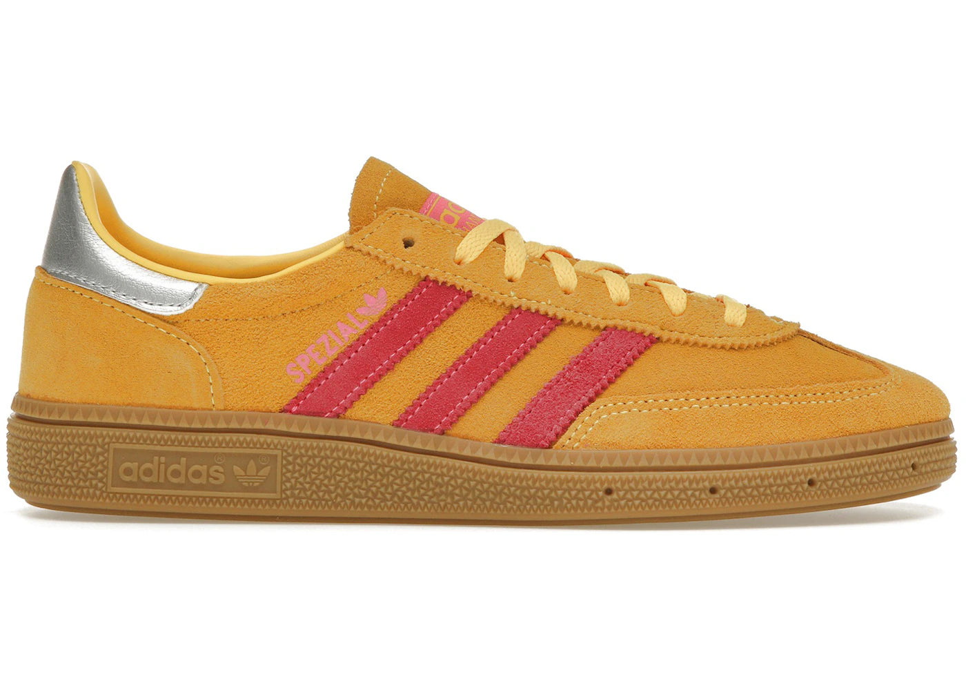 adidas Handball Spezial Spark Lucid Pink