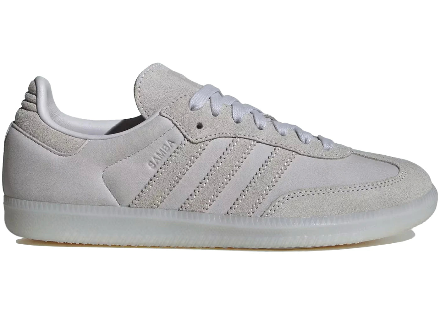 adidas Samba OG Dash Grey