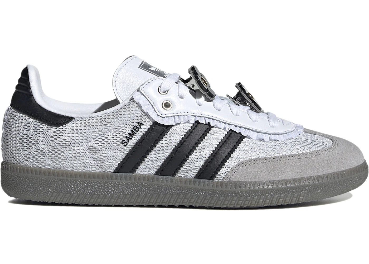 adidas Samba OG Lace Flower