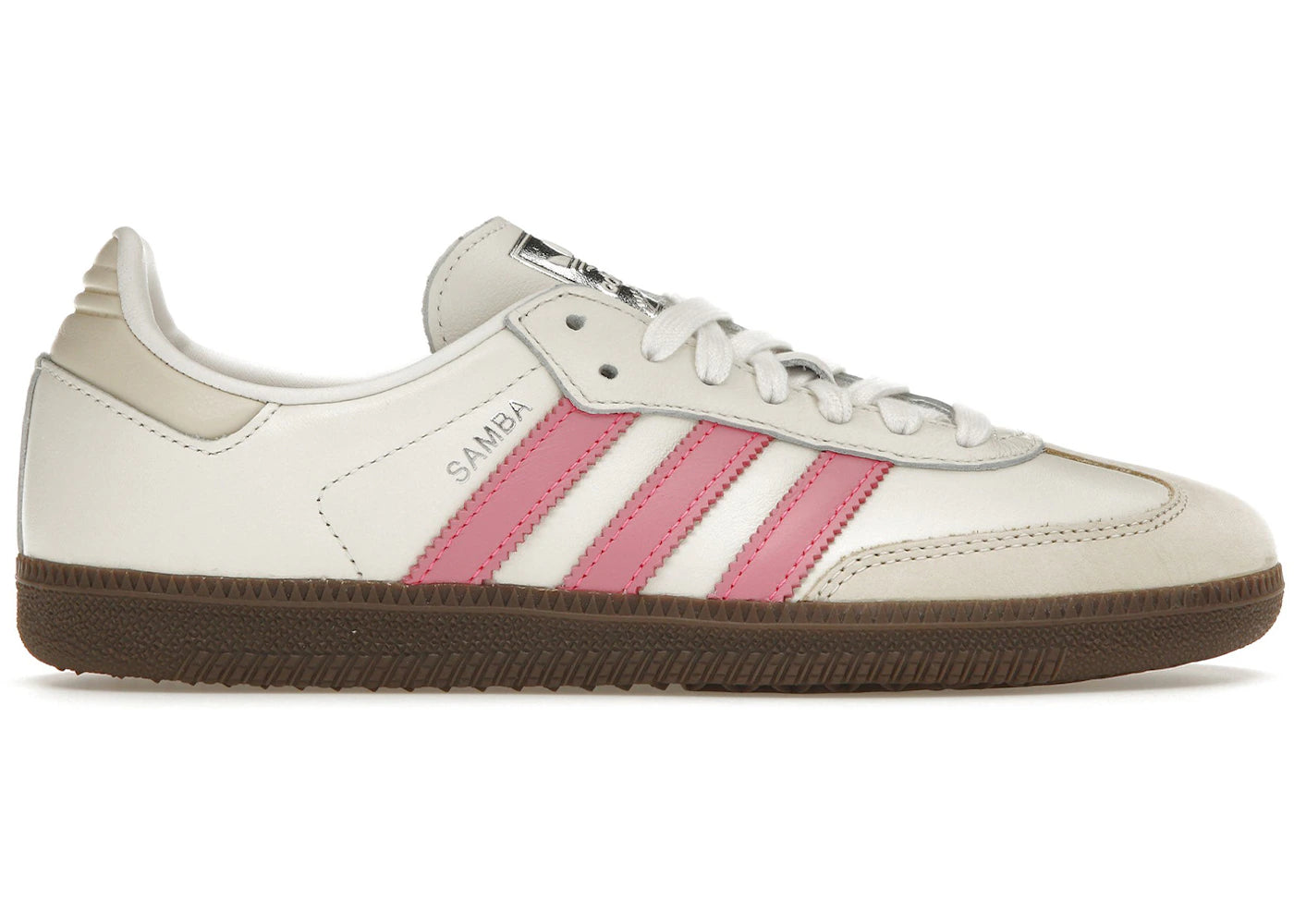 adidas Samba OG Lucid Pink