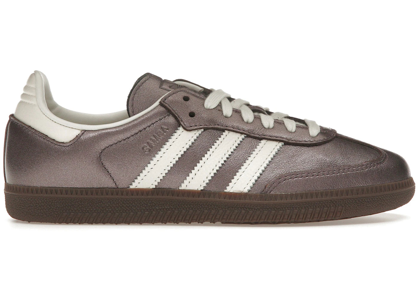 adidas Samba OG Metallic Purple