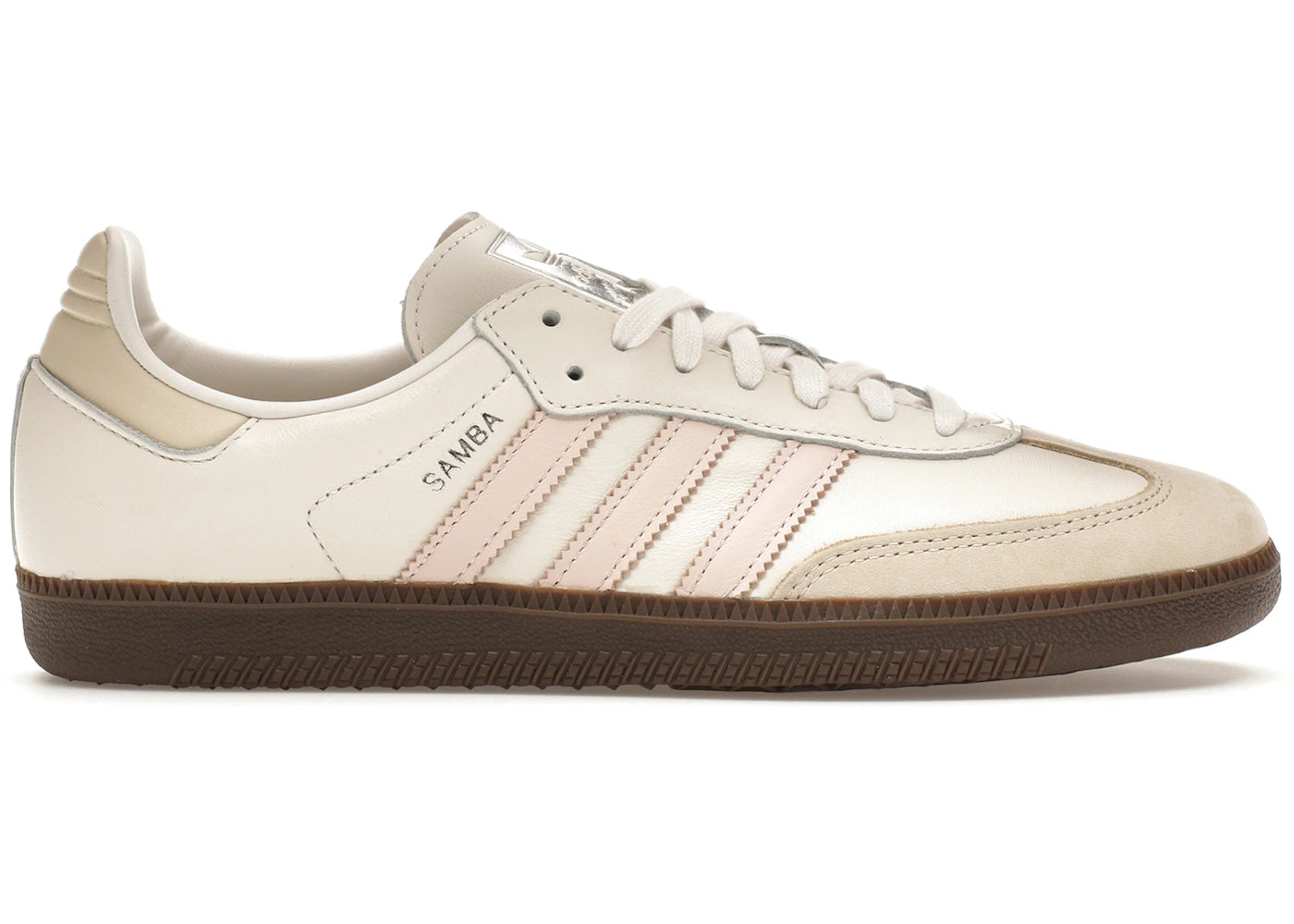 adidas Samba OG Wonder Quartz