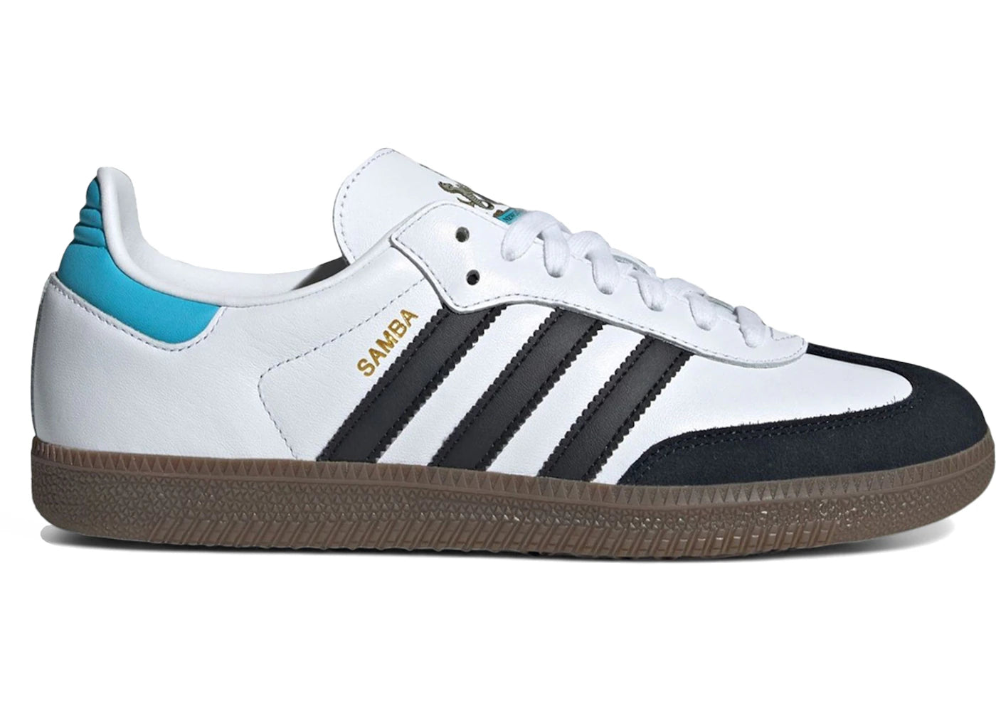 adidas Samba Newcastle United