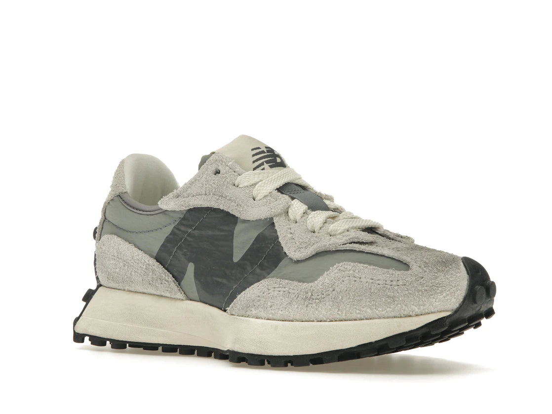 New Balance 327 Grey Matter Magnet
