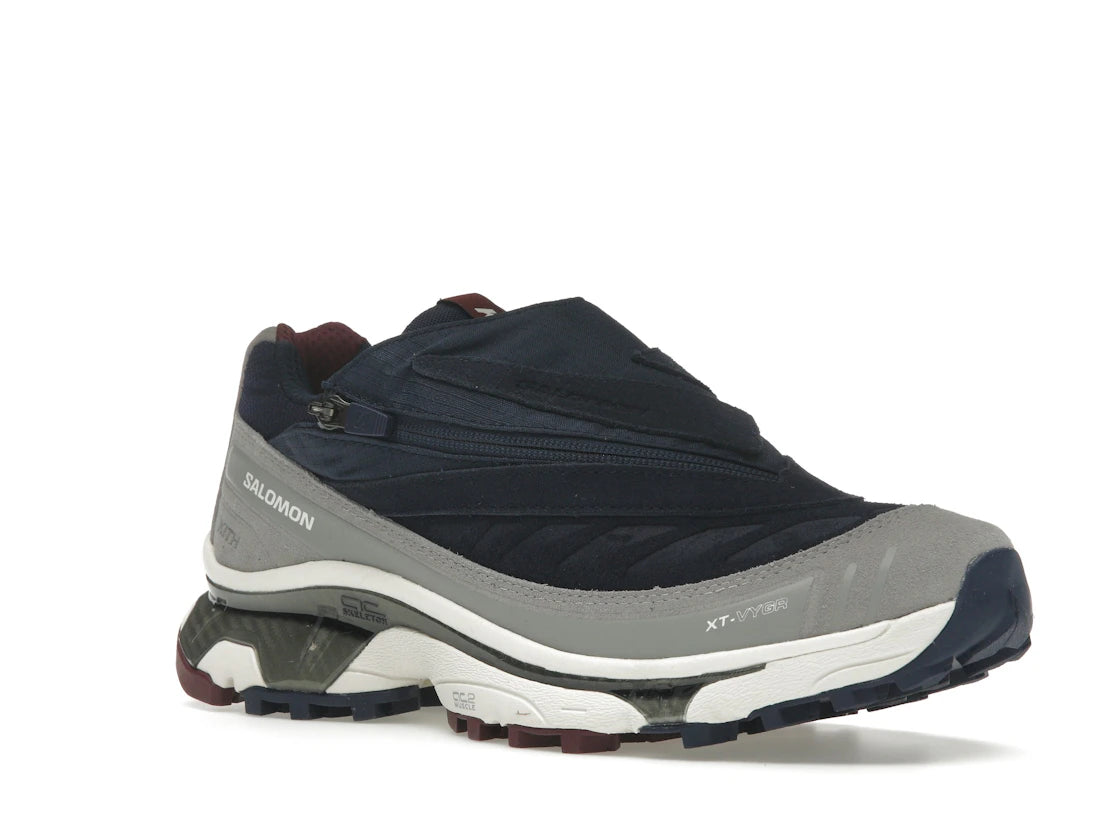Salomon XT-Voyager Kith Maritime Blue