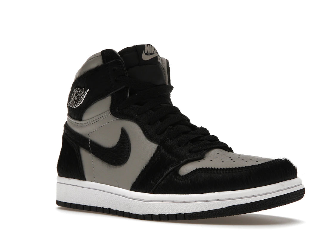 Jordan 1 Retro High OG Twist 2.0 Medium Grey