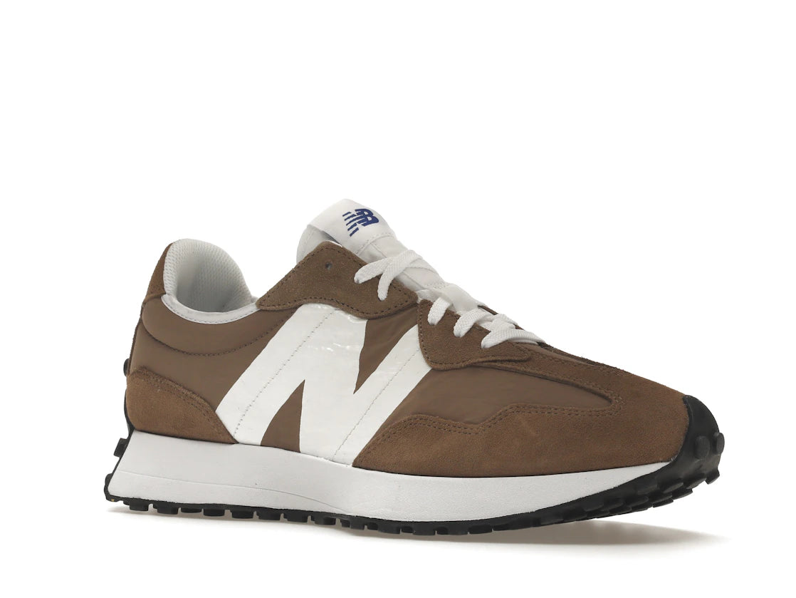 New Balance 327 Mushroom Moonbeam