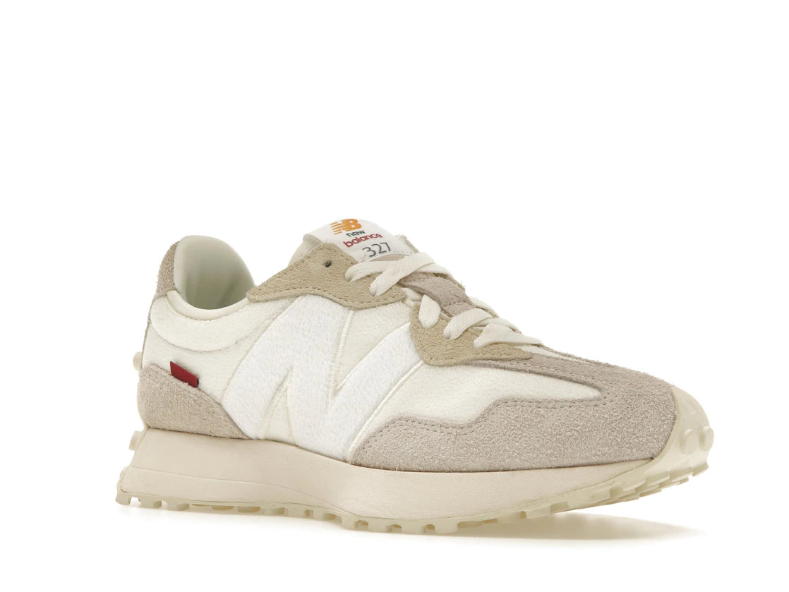 New Balance 327 Beige Timberwolf