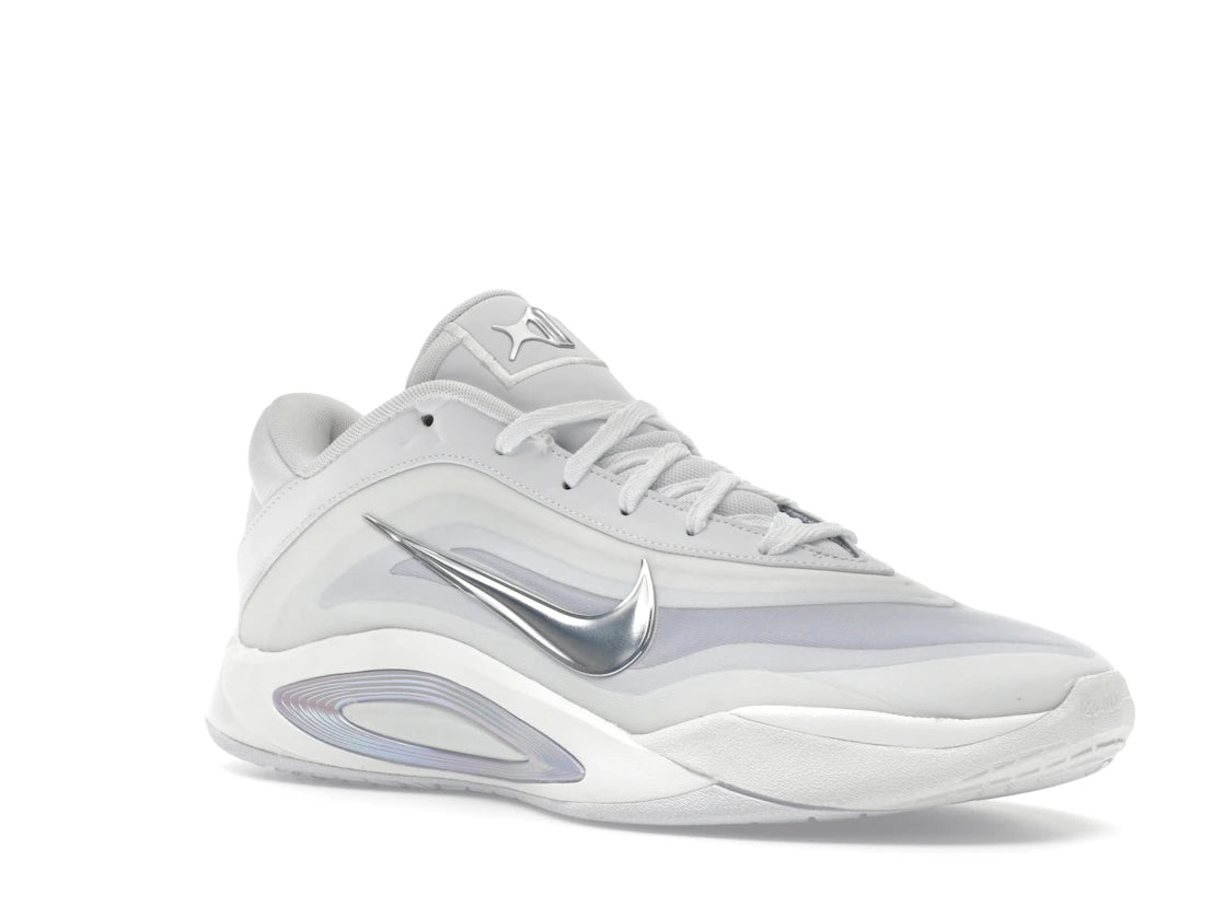 Nike A'ja Wilson A'One Pearl