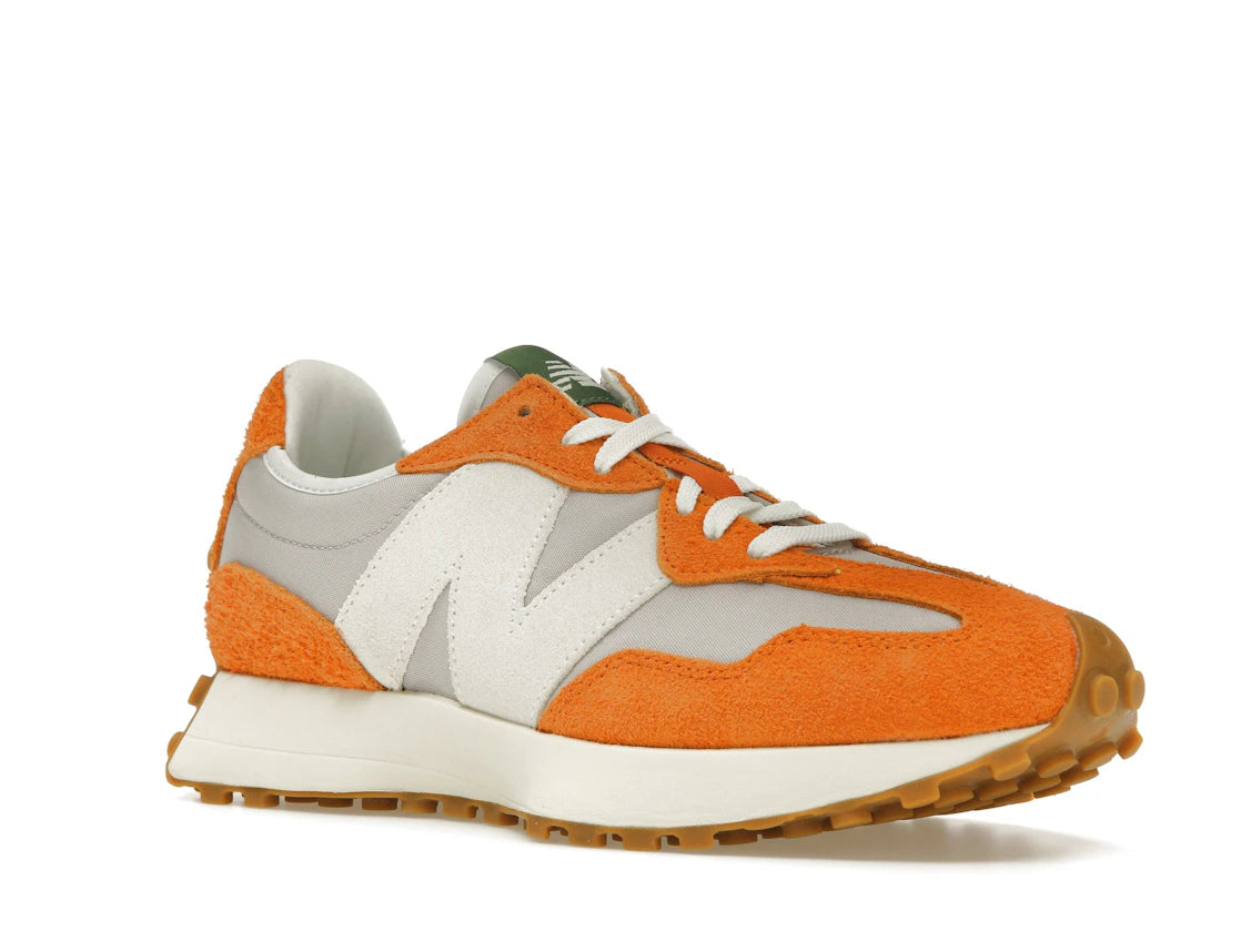 New Balance 327 Classic Orange