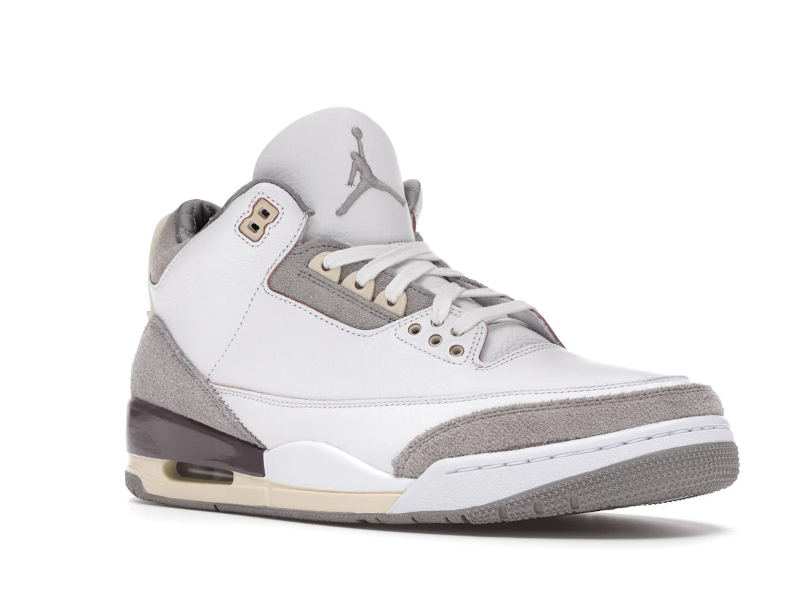Jordan 3 Retro SP A Ma Maniére