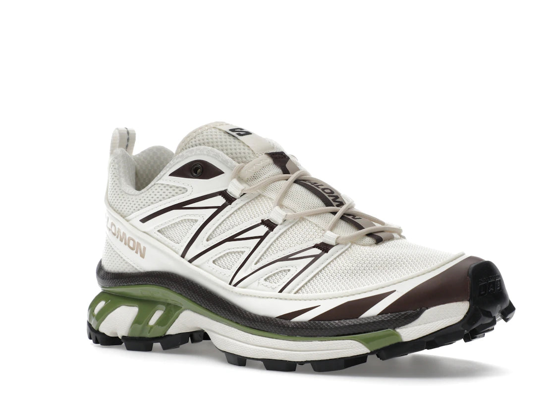 Salomon XT-6 Expanse Vanilla Ice Black Coffee