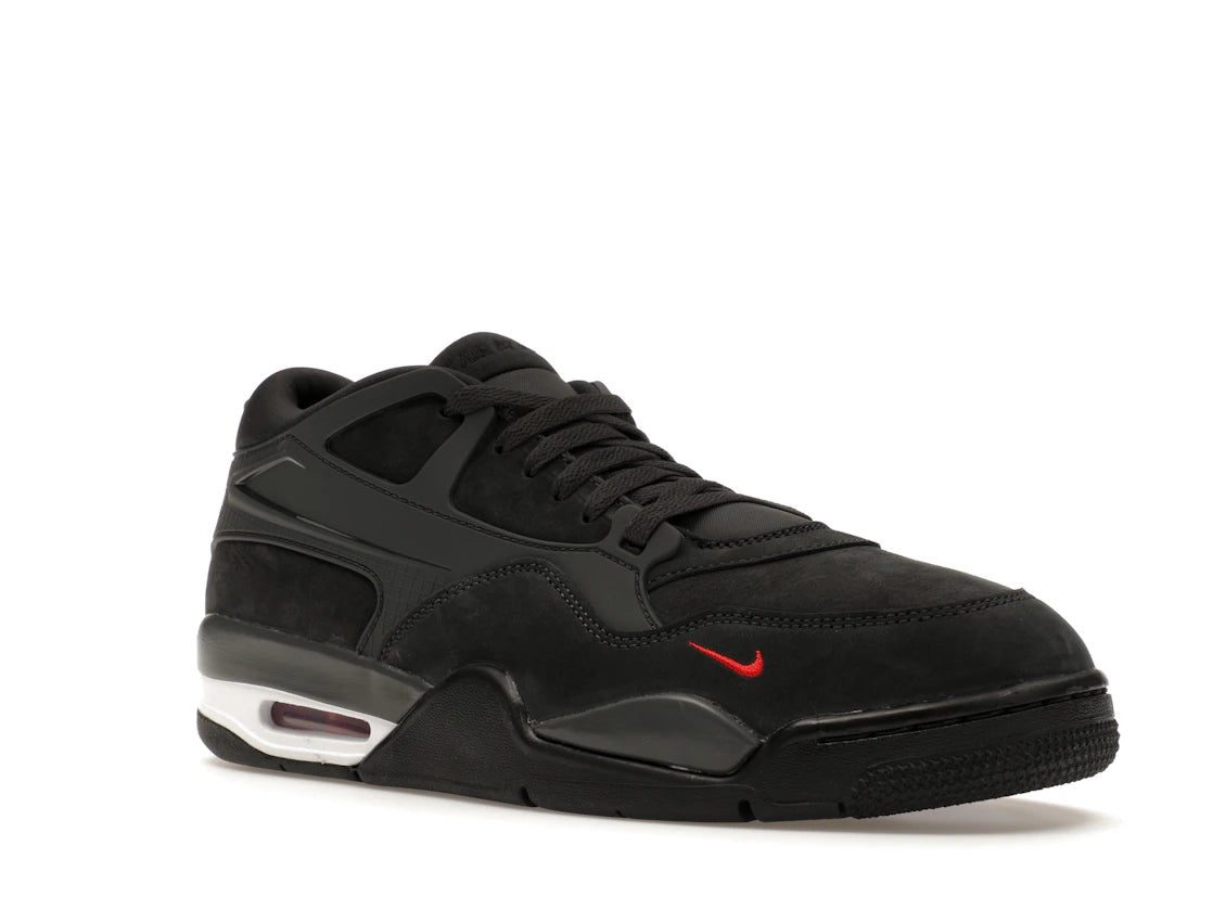Jordan 4 RM SP Nigel Sylvester Driveway Grey