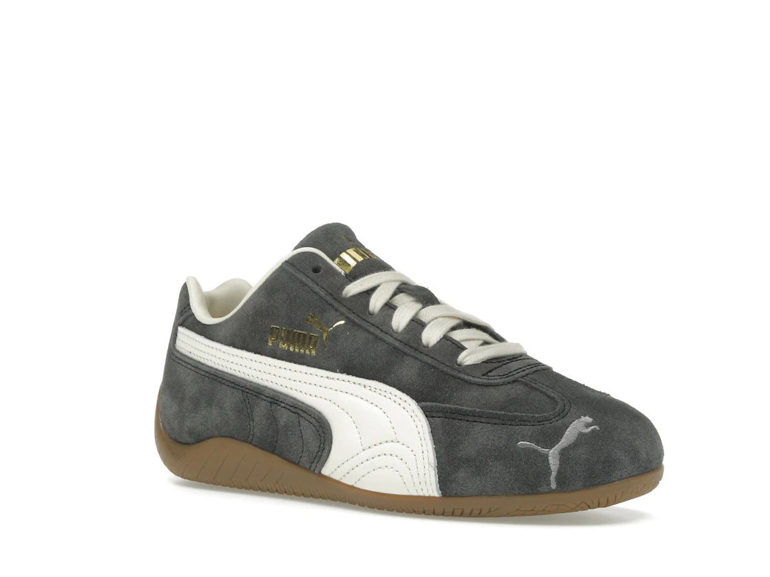Puma Speedcat Faded Cast Iron Alpine Snow