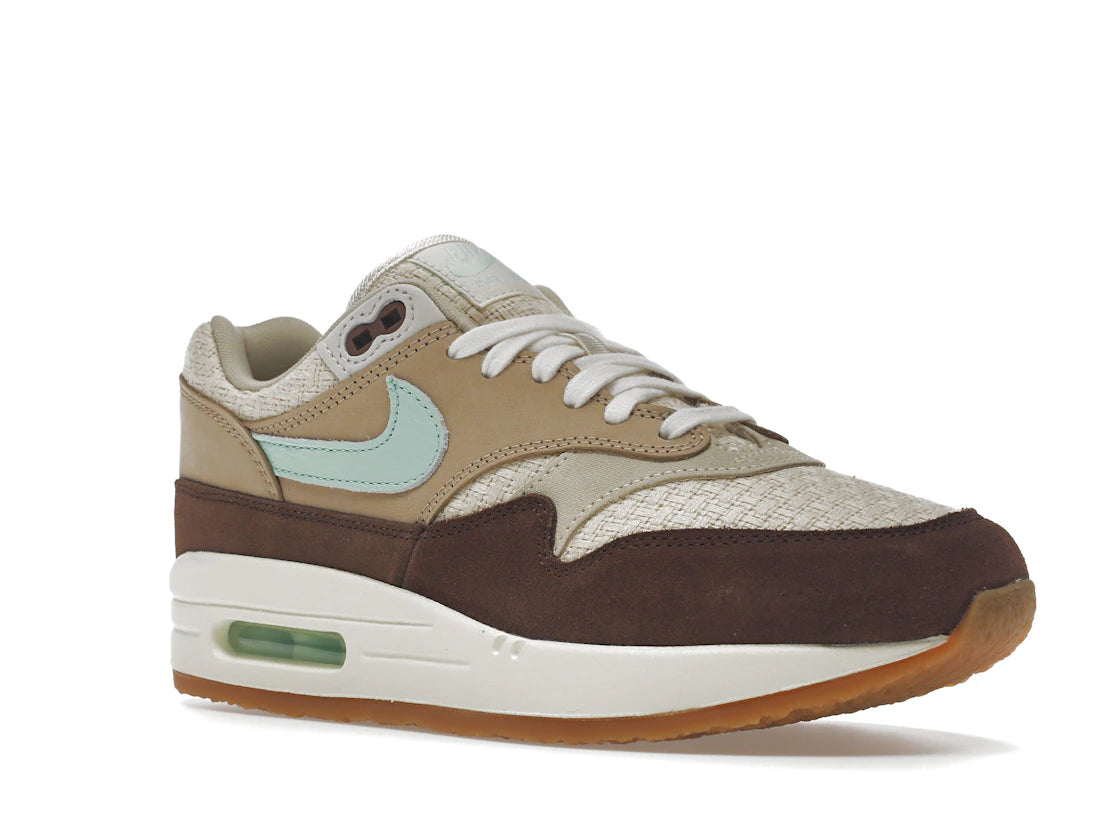 Nike Air Max 1 Crepe Brown