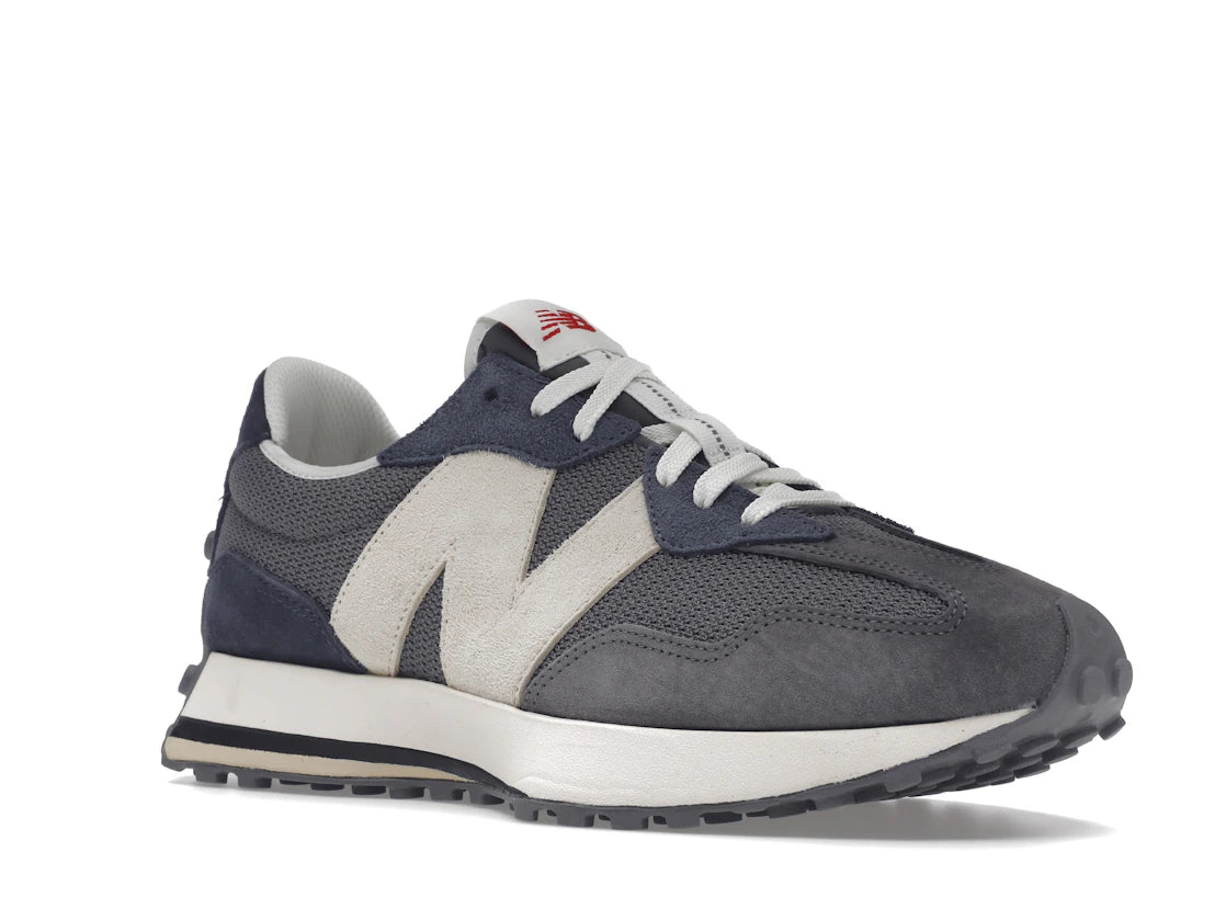 New Balance 327 Castlerock Navy