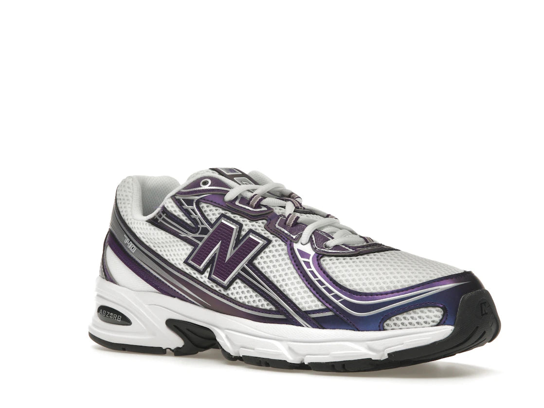 New Balance 740v2 Concord Grape