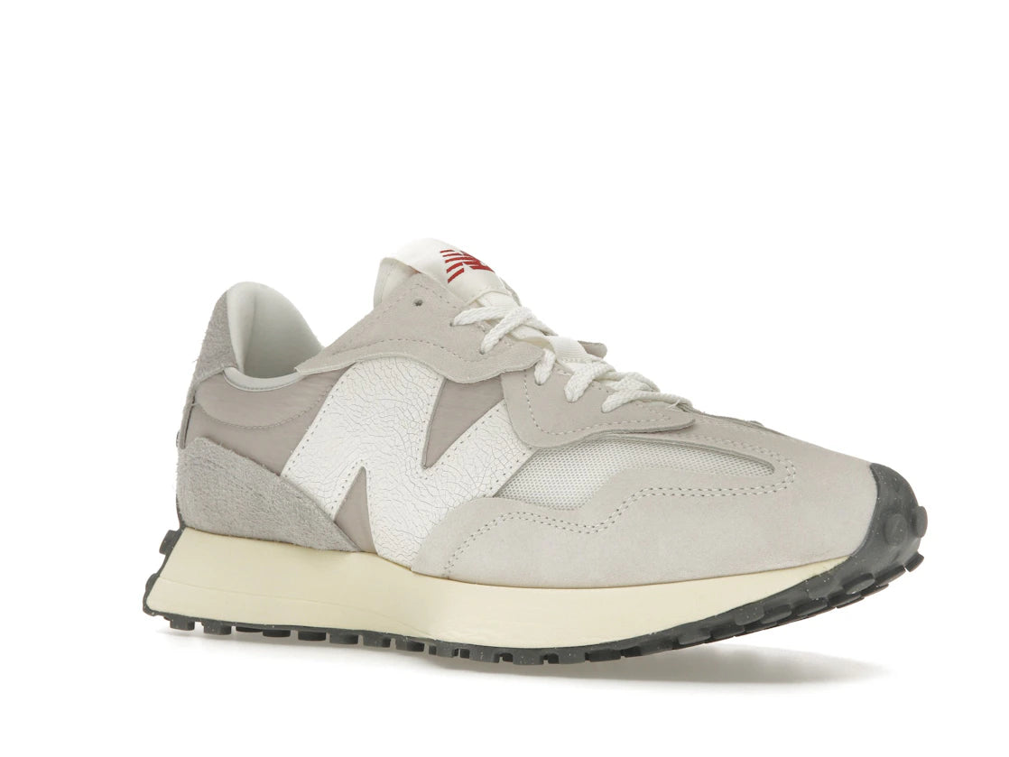 New Balance 327 Sea Salt Raincloud