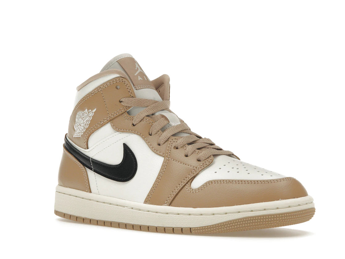 Jordan 1 Mid SE Desert Sail