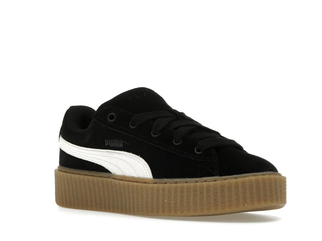 Puma Creeper Phatty Rihanna Fenty Black