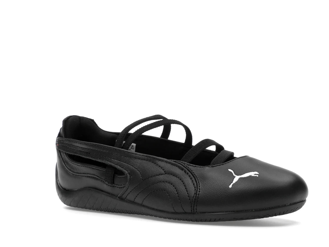 Puma Speedcat Ballet Black