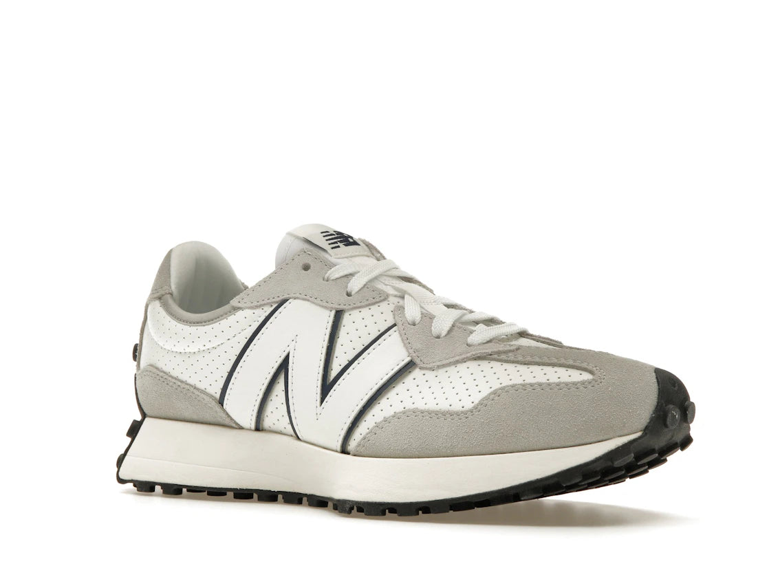 New Balance 327 Brighton Grey Navy