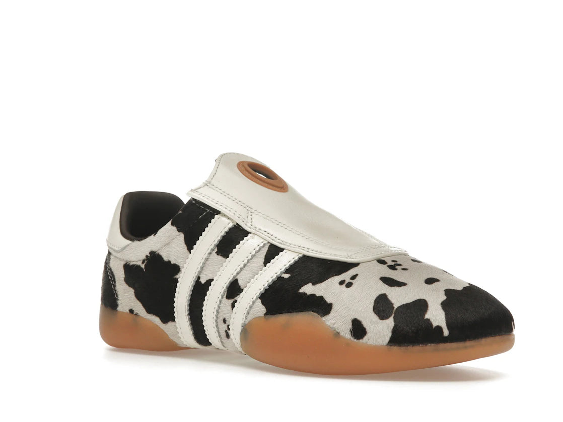 adidas Taekwondo Mei Cow Print