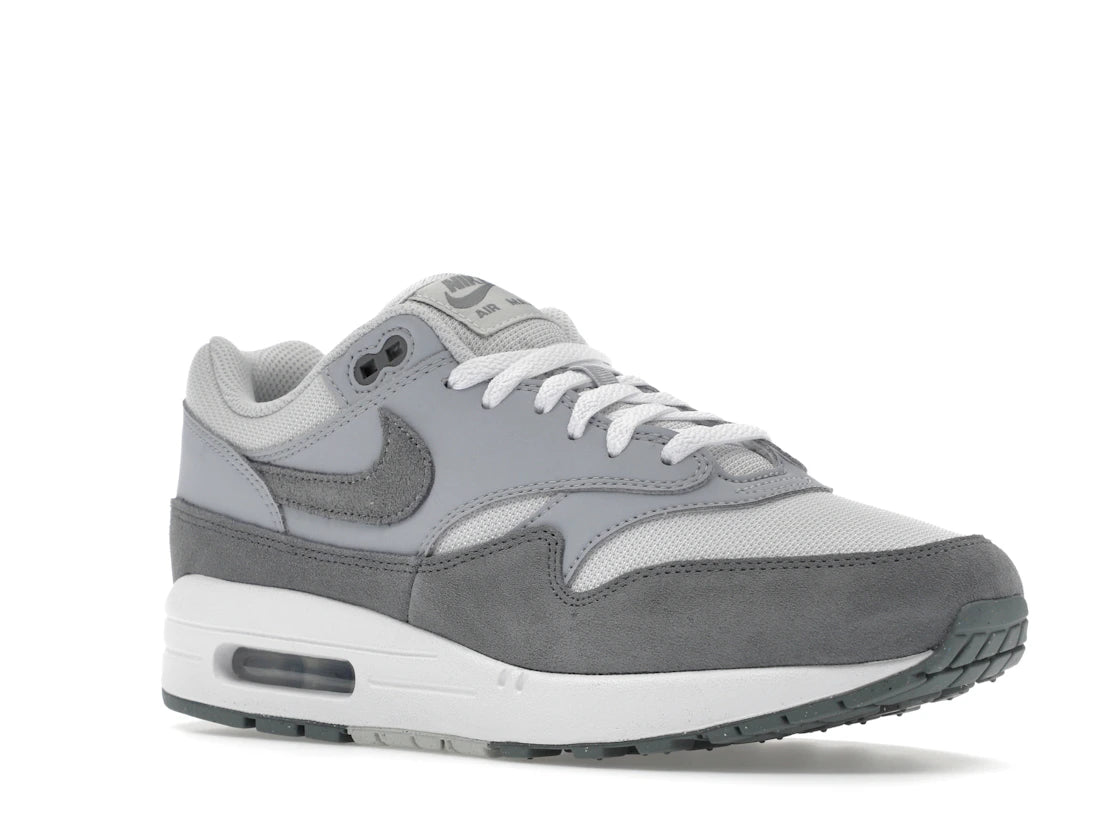 Nike Air Max 1 '87 Photon Dust Wolf Grey