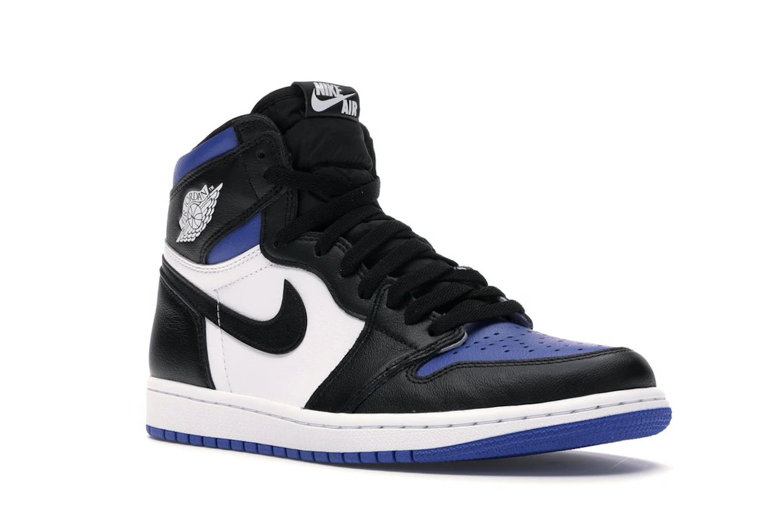 Jordan 1 Retro High Royal Toe