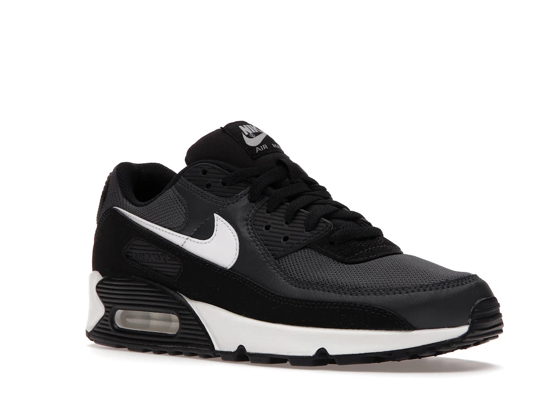 Nike Air Max 90 Iron Grey