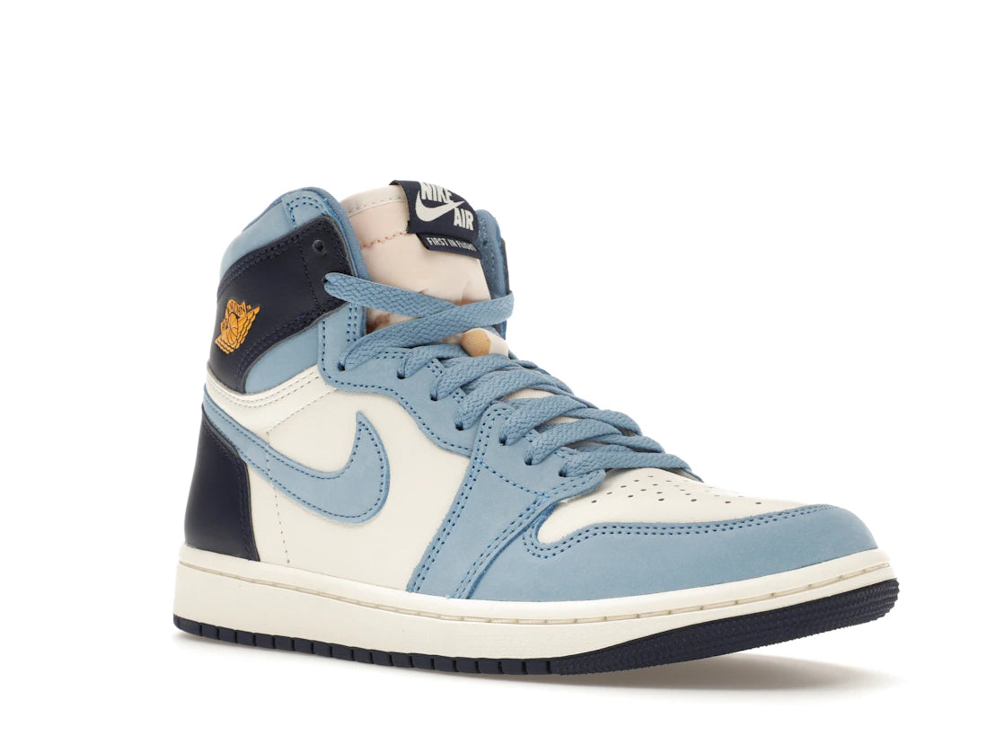 Jordan 1 High OG First in Flight