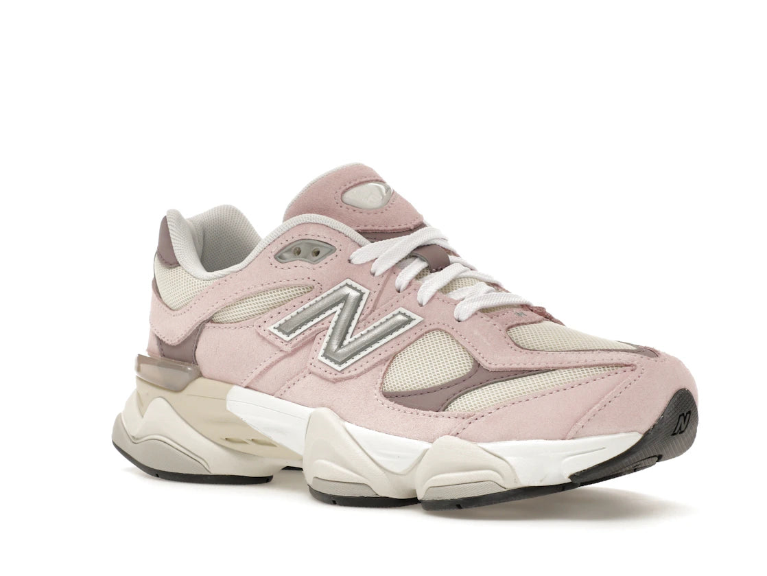 New Balance 9060 Pink White
