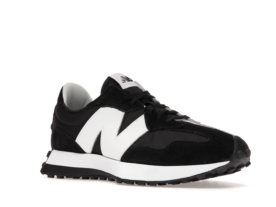 New Balance 327 NB Collective Black Grey