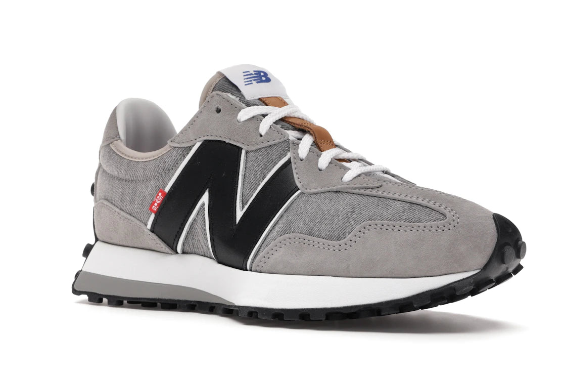 New Balance 327 Levi's Grey