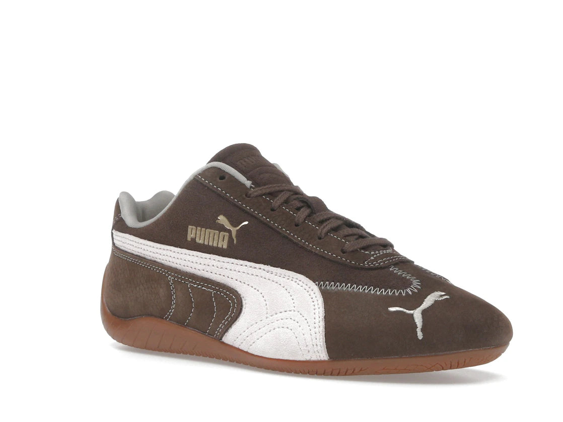 Puma Speedcat Wine Club Chocolate