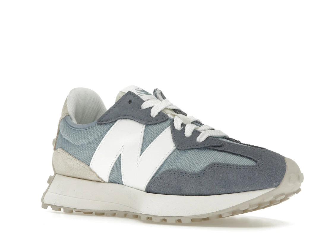 New Balance 327 Light Arctic Grey