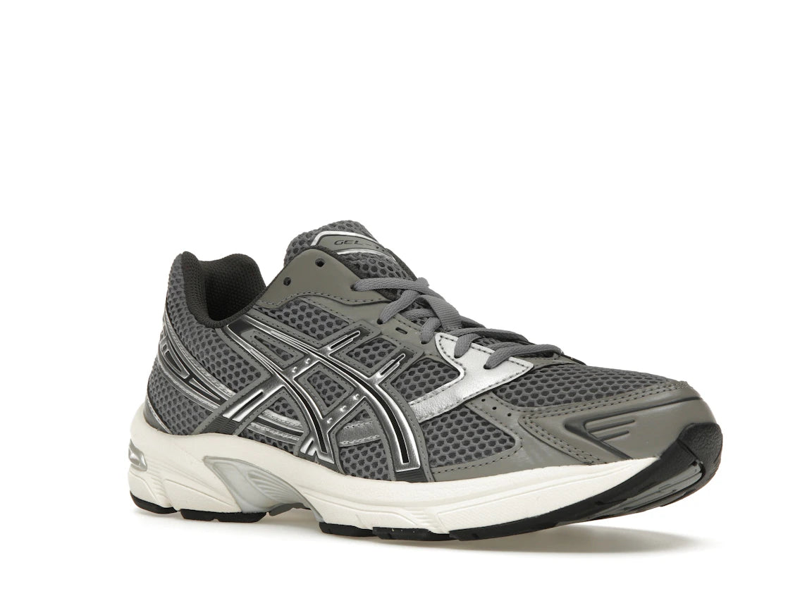 ASICS Gel-1130 Clay Grey Pure Silver